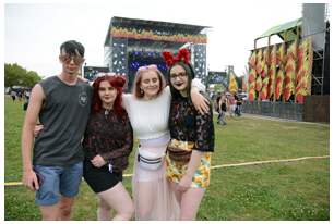 Foto 479 de la jueves 6 de julio | Bilbao BBK Live 2017